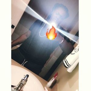 Meet your Posher, Ràsta